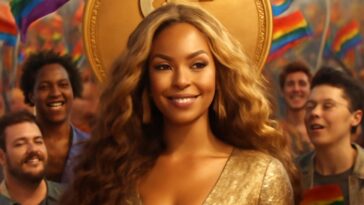 A diva alcança a marca histórica após turnê bilionária e reforça sua influência cultural e social