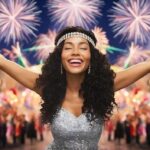 Artista celebra Amazônia e conecta multidão em espetáculo histórico na Fortaleza de São José