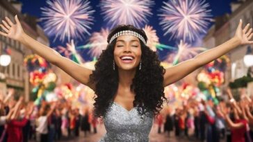 Artista celebra Amazônia e conecta multidão em espetáculo histórico na Fortaleza de São José