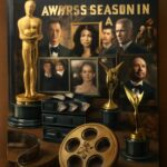 Conheça as principais premiações e apostas que vão movimentar a indústria audiovisual em 2026