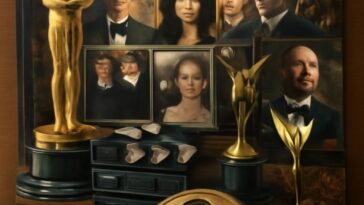 Conheça as principais premiações e apostas que vão movimentar a indústria audiovisual em 2026