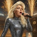 Em 2025, Gaga quebrou barreiras, lançou álbum sucesso e fez show recorde no Rio de Janeiro