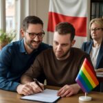 Governo polonês aprova medida que reconhece direitos de uniões homoafetivas, apesar da proibição do casamento igualitário