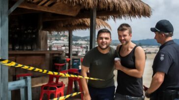 Prefeitura de Ipojuca afasta equipe e reforça segurança após ataque homofóbico contra turistas LGBTQIA+