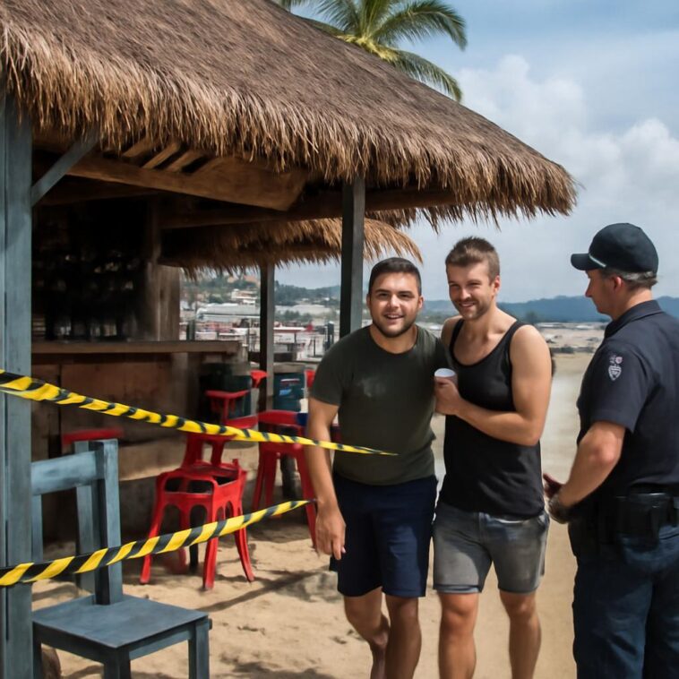 Prefeitura de Ipojuca afasta equipe e reforça segurança após ataque homofóbico contra turistas LGBTQIA+