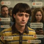 Revelação da sexualidade de Will Byers provoca review bombing e resposta contundente de A.J. Francis