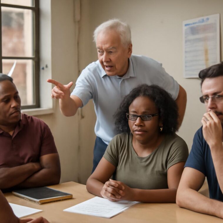 Reunião tensa expõe conflitos que ameaçam repasses e serviços essenciais na saúde local