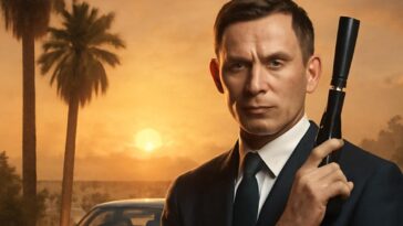 Novo jogo traz um James Bond contemporâneo, deixando para trás o espião galante dos anos 60