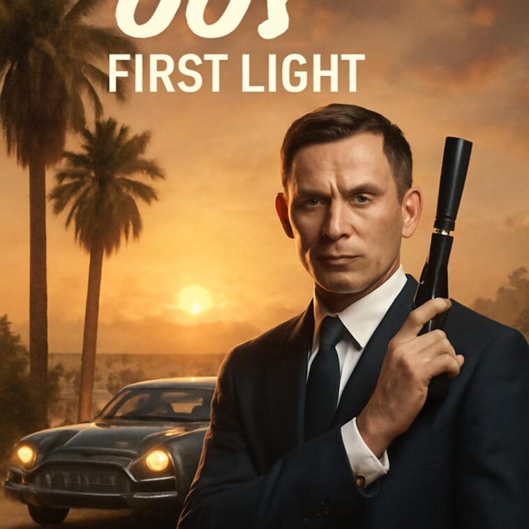 Novo jogo traz um James Bond contemporâneo, deixando para trás o espião galante dos anos 60