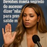 A nova bilionária compartilha como priorizar sonhos e limites transformou sua carreira e inspira a comunidade LGBTQIA+