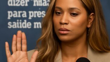 A nova bilionária compartilha como priorizar sonhos e limites transformou sua carreira e inspira a comunidade LGBTQIA+