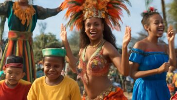 Finale 2025 reúne música, dança e homenagens em Brooklyn para fortalecer a cultura e juventude LGBTQIA+