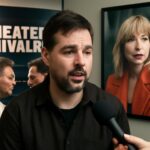 Jacob Tierney planeja convidar a icônica cantora pop para compor trilha da série queer de sucesso