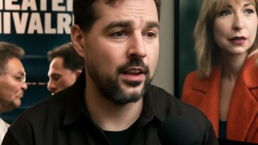 Jacob Tierney planeja convidar a icônica cantora pop para compor trilha da série queer de sucesso