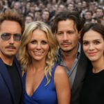 Ícones que resistiram a escândalos e mantiveram seu lugar na cultura pop e na comunidade LGBTQIA+