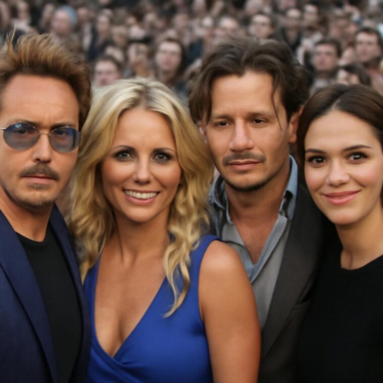 Ícones que resistiram a escândalos e mantiveram seu lugar na cultura pop e na comunidade LGBTQIA+