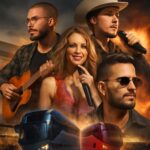 De Romeo Santos a Bad Bunny, 2026 será um ano inesquecível para a música latina e sua representatividade LGBTQIA+