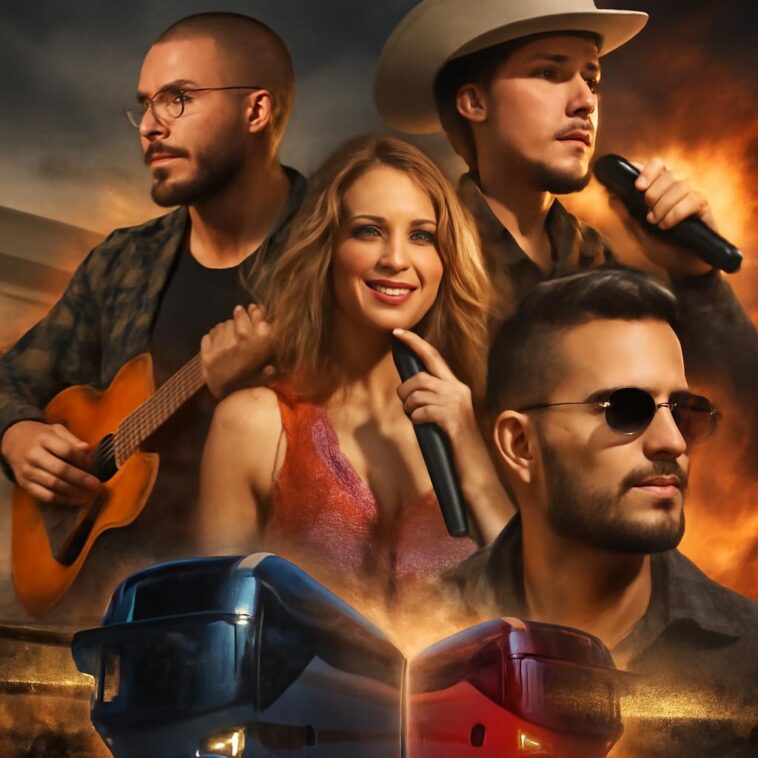 De Romeo Santos a Bad Bunny, 2026 será um ano inesquecível para a música latina e sua representatividade LGBTQIA+