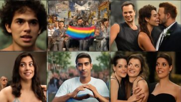 De voos espaciais femininos a casamentos icônicos: o que 2025 reservou para cultura pop e representatividade