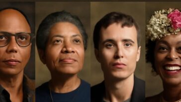 Celebridades LGBTQIA+ compartilham sabedoria para um ano novo cheio de autenticidade e união