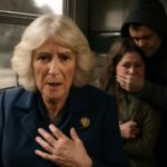 Em relato emocionado, Camilla expõe violência que marcou sua juventude e fala sobre combate ao abuso contra mulheres