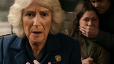 Em relato emocionado, Camilla expõe violência que marcou sua juventude e fala sobre combate ao abuso contra mulheres