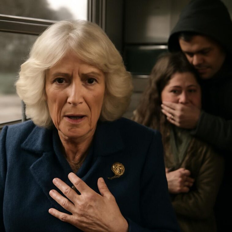 Em relato emocionado, Camilla expõe violência que marcou sua juventude e fala sobre combate ao abuso contra mulheres