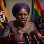 Anita Among enfrenta críticas intensas após comentários contra LGBTQIA+ e envolvimento em escândalo de corrupção