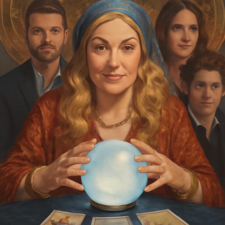 Ano Pessoal revela mudanças, gravidez, casamentos e desafios para celebridades brasileiras