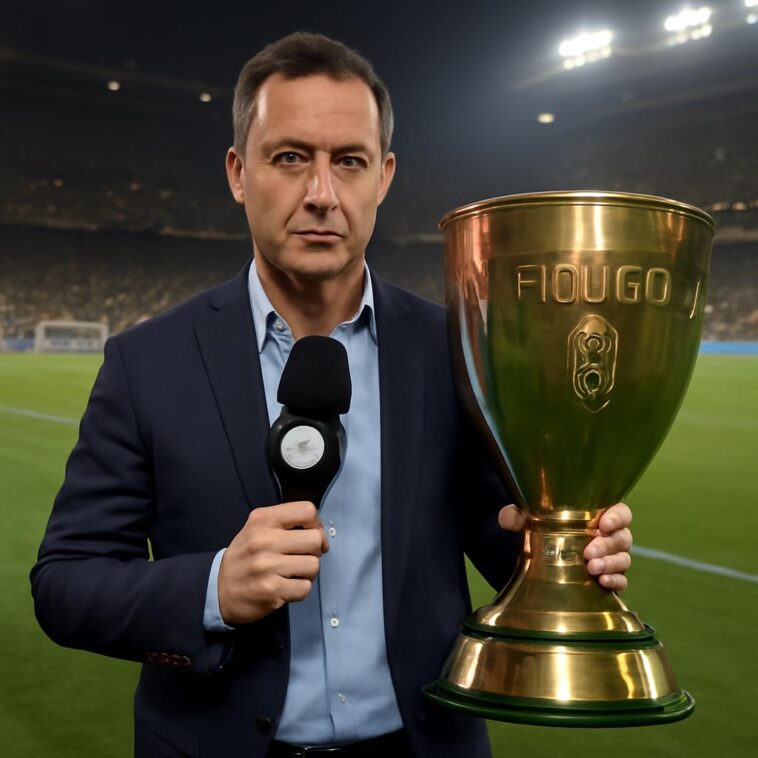 Em busca de destaque, Record inicia o ano com transmissão do Paulistão e reforça presença no futebol