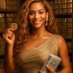 Ícone global conquista status bilionário e inspira a comunidade LGBTQIA+ com sua força e independência