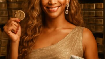 Ícone global conquista status bilionário e inspira a comunidade LGBTQIA+ com sua força e independência