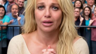 Ícone pop compartilha reflexão intensa e dança em bikini, reafirmando sua autenticidade nas redes