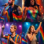 Prepare-se para os shows imperdíveis de Rosalía, Zara Larsson, Doja Cat e outros em 2026