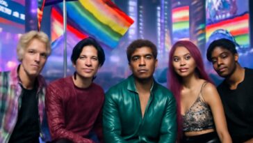 De hits históricos a grupos pioneiros, K-pop consolida sua presença mundial e abraça a diversidade queer