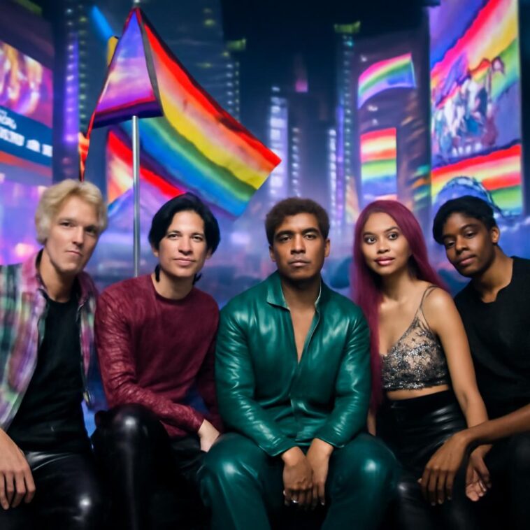 De hits históricos a grupos pioneiros, K-pop consolida sua presença mundial e abraça a diversidade queer