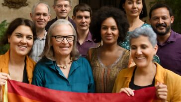 Nova instância promove valorização e proteção da cultura LGBTQIA+ no Brasil