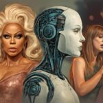 Nossos especialistas LGBTQIA+ analisam as tendências que vão impactar a cultura pop em 2026, do fim de RuPaul ao avanço da inteligência artificial na música