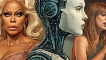 Nossos especialistas LGBTQIA+ analisam as tendências que vão impactar a cultura pop em 2026, do fim de RuPaul ao avanço da inteligência artificial na música