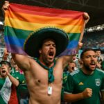 Grupo Corazón Azteca destaca papel da torcida mexicana em promover respeito e inclusão no Mundial