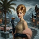 Segunda temporada da série traz reviravoltas, segredos e uma celebração inusitada no coração dos Alpes suíços