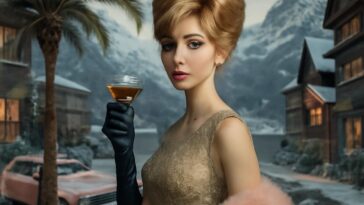 Segunda temporada da série traz reviravoltas, segredos e uma celebração inusitada no coração dos Alpes suíços