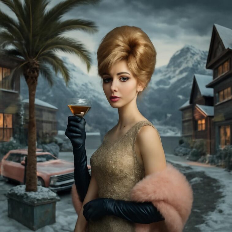 Segunda temporada da série traz reviravoltas, segredos e uma celebração inusitada no coração dos Alpes suíços