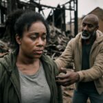 Solidariedade após incêndio: a história de Beyonce Henderson em Memphis 12 Amizade e apoio renovam esperança de jovem que perdeu tudo em fogo devastador