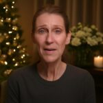 Céline Dion emociona fãs com mensagem de Ano Novo em meio à luta contra síndrome rara 12 Cantora compartilha esperança e força, inspirando a comunidade LGBTQIA+ em sua batalha contra a Síndrome da Pessoa Rígida