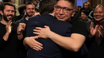 Último episódio do ano com Ariana Grande e Cher bate recordes e emociona fãs LGBTQIA+ com despedida de Yang