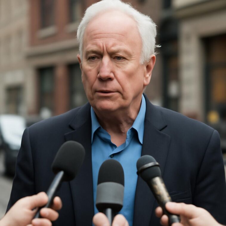 Terry Sweeney responde a Chevy Chase sobre incidente homofóbico nos anos 80 1 Ex-astro do SNL rebate acusações de Chase e relembra importância da representatividade LGBTQIA+ na comédia