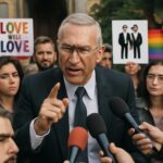 Salinas Pliego provoca indignação com comentário homofóbico sobre casamento em Xico 12 Empresário gera polêmica ao atacar união do prefeito LGBTQIA+ e reforça discriminação no debate público