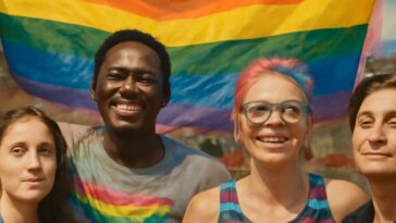 Da Mattachine Society à diversidade atual, a sigla LGBTQIA+ reflete conquistas e desafios da comunidade