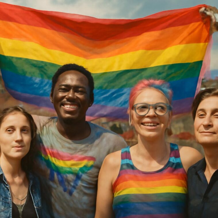 LGBTQIA+: Entenda a evolução da sigla e a luta por direitos 1 Da Mattachine Society à diversidade atual, a sigla LGBTQIA+ reflete conquistas e desafios da comunidade